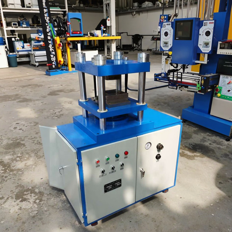 Porous Ceramic Resistance Strength Machine Manufacturer - SGY Digital Display Compressive Strength Testing Machine