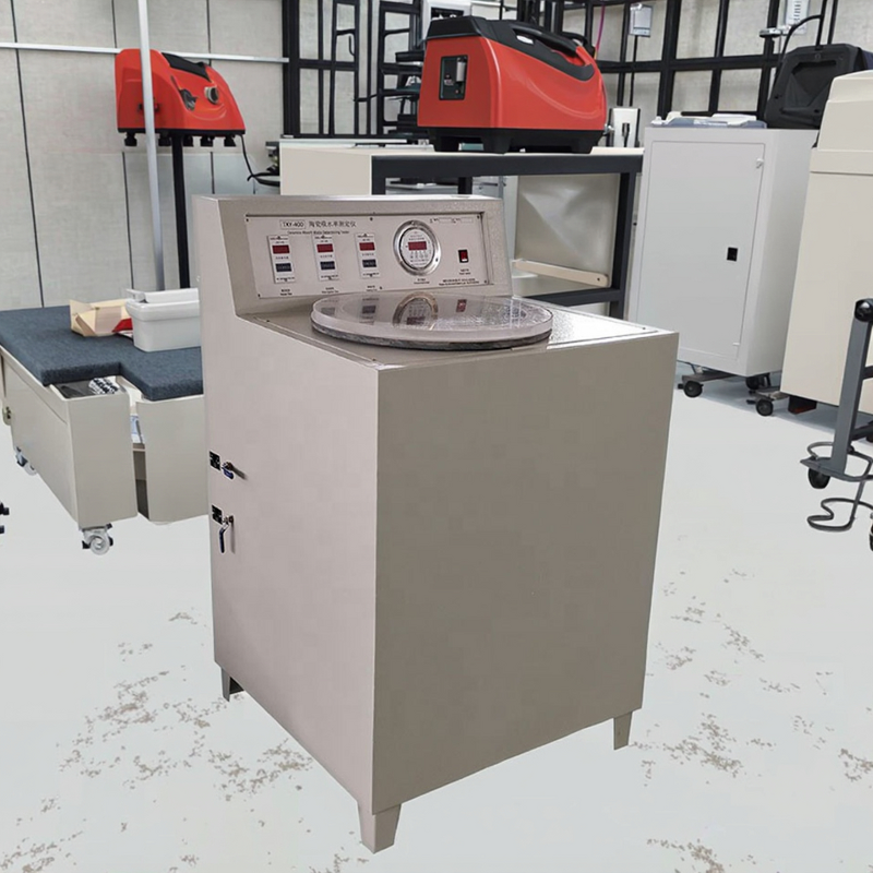 Bending Strength Testing Machine Manufacturer - SGW Digital Flexural Strength Tester Resistance Test Equipment