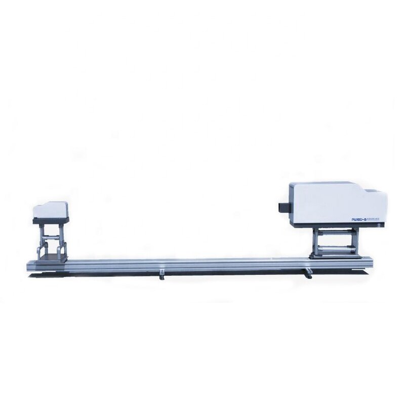 Oil Particle Counter Manufacturer - ISO 4406 NAS 1638 for Transformer Hydraulic Oil Liquid Particle Analyzer