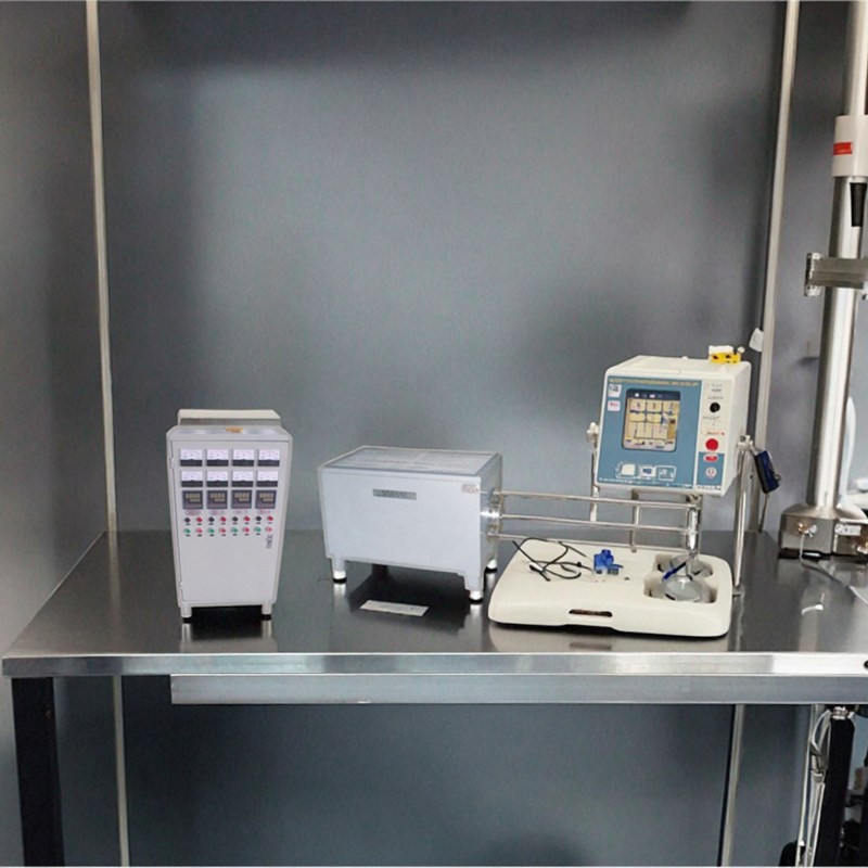 Drum Type Ball Mill Manufacturer - Ceramic Glaze Grinding Ball Mill Laboratory Bead Mill