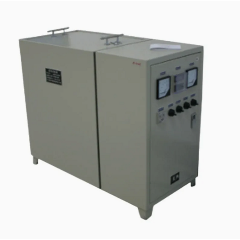 Hollow Glass UV Irradiation Detector Manufacturer - Tester Ultraviolet Radiation Detector