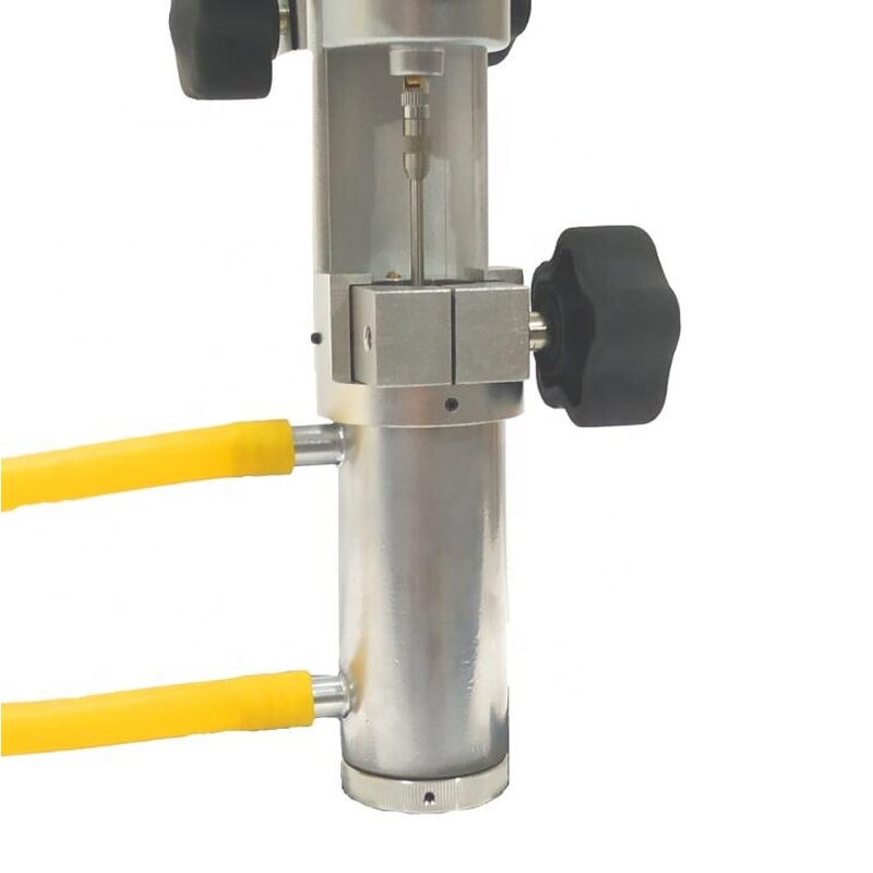 Cone Plate Viscometer Manufacturer - ASTM D 4287 BEVS-1132 Intelligent for Liquid High Temperature Cone Plate Rheometer