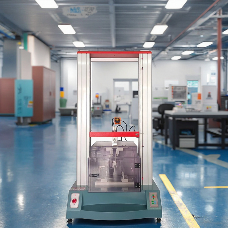 Electro Hydraulic Servo Universal Testing Machine Manufacturer - Best Price WAW-300B WAW-600B WAW-1000B