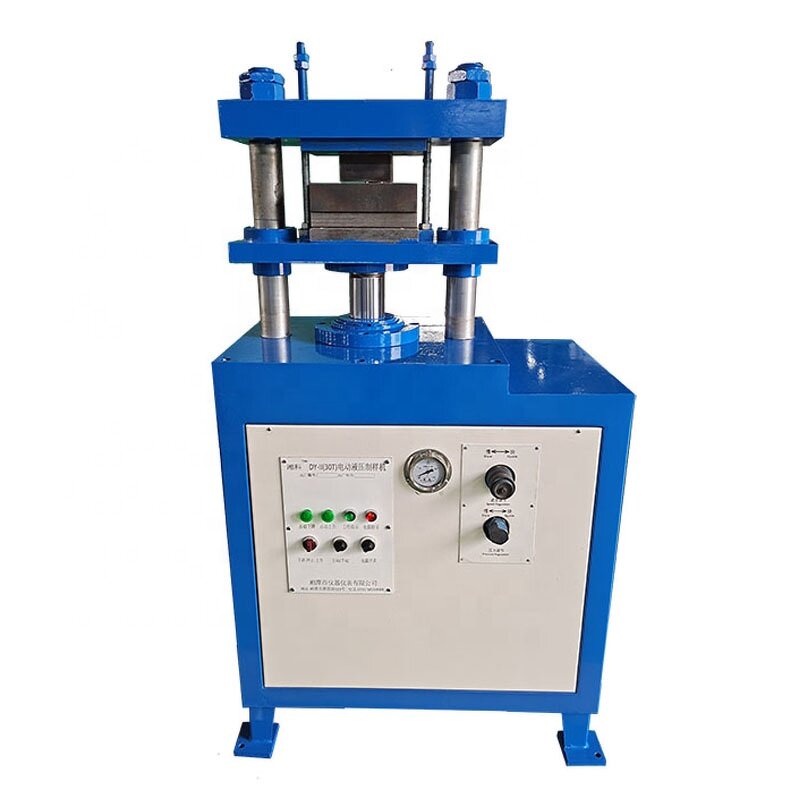 Ceramic Tile Comprehensive Tester Manufacturer - ISO10545-2 for Flatness Central Curvature Machine