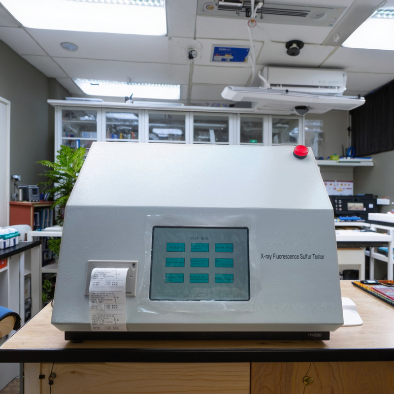 Foaming Characteristic Tester Manufacturer - SYD-12579 ASTM D892 for Foaming Tendency and Stability of Lubricating Oils