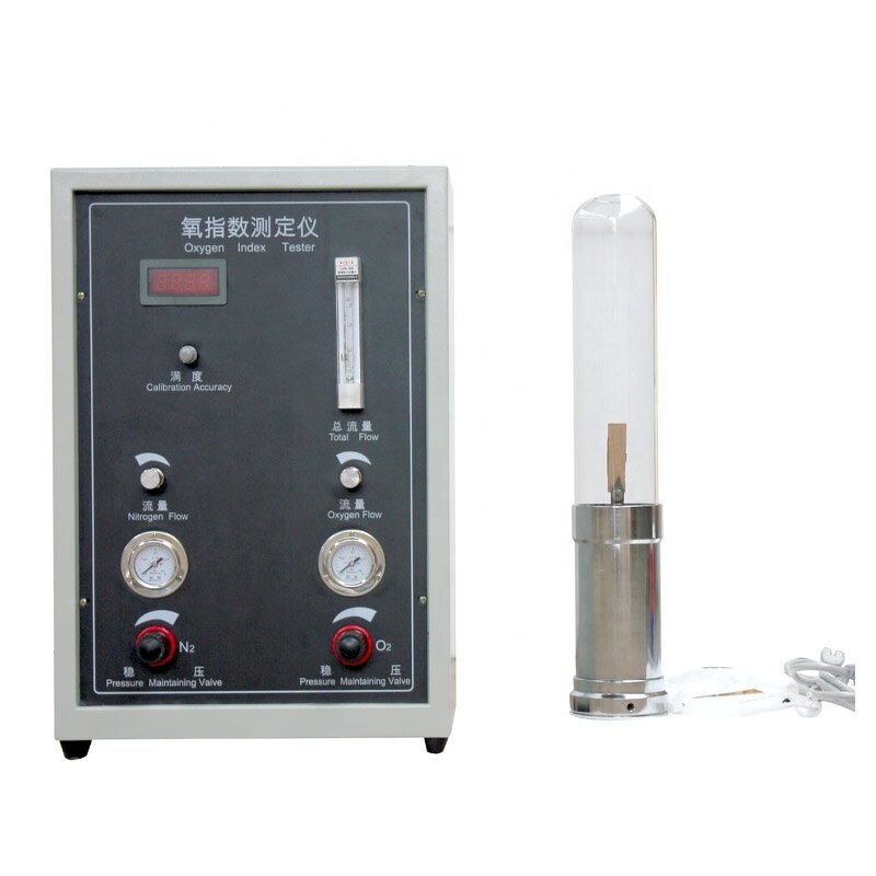 Cone Calorimeter Tester Manufacturer - ASTM E1354 ISO 5660 for Testing the Flammability Analysis Instrument