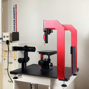 Moisture Analyzer Manufacturer - MB23ZH Fast Rapid Halogen Moisture Meter Laboratory Rapid Testing Machine