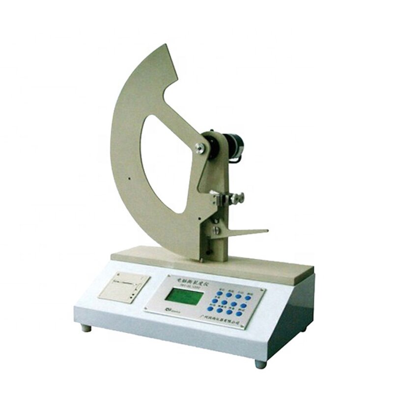 Paper Surface Roughness Tester Manufacturer - ISO5627 BEKK for Cardboard Paper Smoothness Test Machine Analyzer