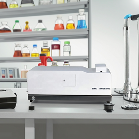 Optical Contact Angle Tester Manufacturer - Fully Automatic Precision Drop Angle Measuring Equipment