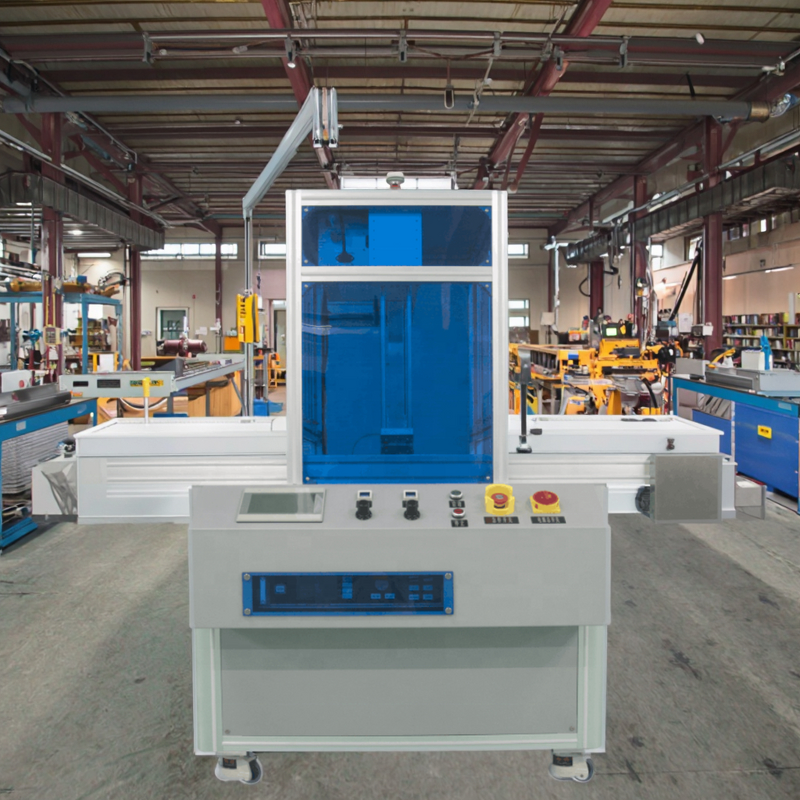 Vacuum Plasma Cleaner Manufacturer - Vacuum Plasma Cleaning Machine Tester Device Equipment