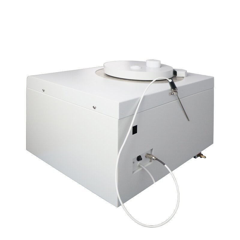 Liquid Cooler Machine Manufacturer - ZL-1 Portable Auxiliary Temperature Cooling Tester for Rotation Viscometer