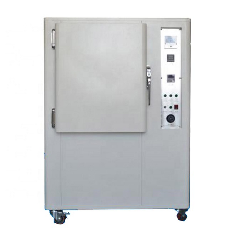 High Temperature Drying Test Chamber Manufacturer - Industrial High Temperature Aging Oven Price