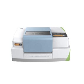 Fourier Transform Infrared Spectrometer Manufacturer - FTIR Spectrofluorometer Price with ATR