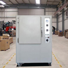 High Temperature Drying Test Chamber Manufacturer - Industrial High Temperature Aging Oven Price