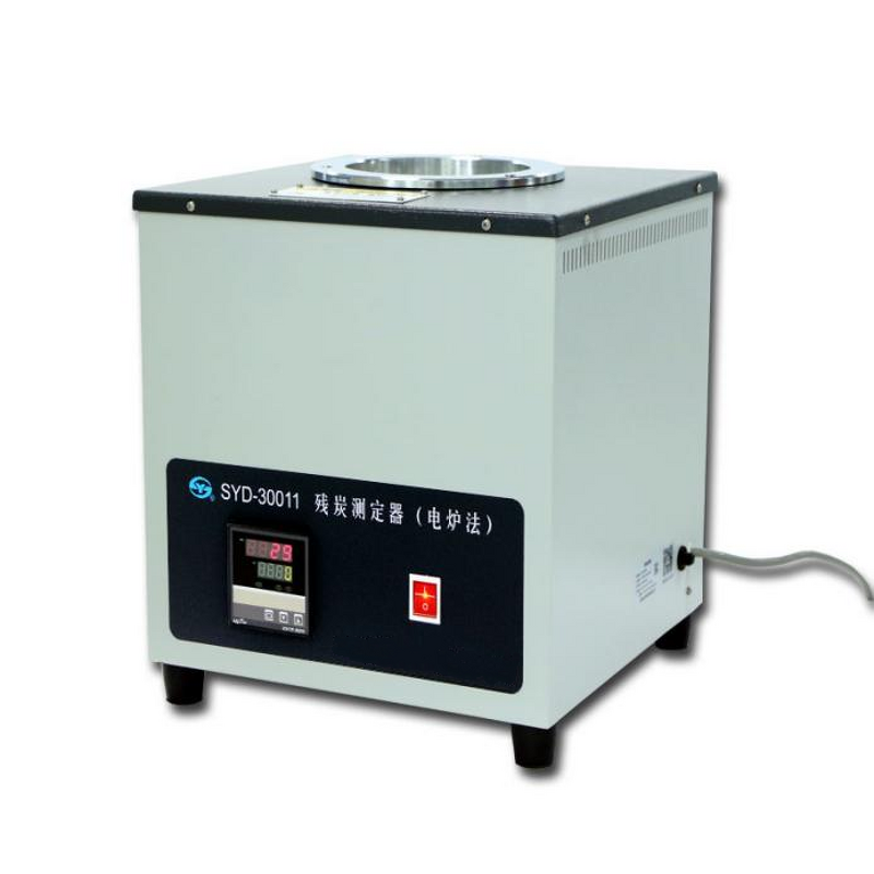 Gasoline Oxidation Stability Tester Manufacturer - SYD-8018D ASTM D525 Automatic Induction Period Method