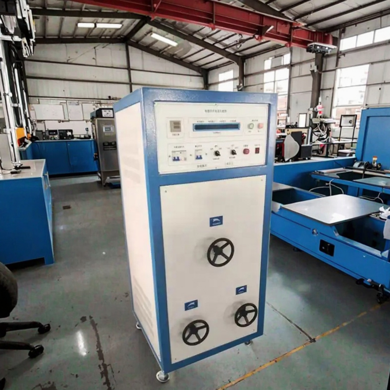 T Type Thermocouple Manufacturer - 100m Thermal Line Compensating Lead Wire Sensor Factory Price