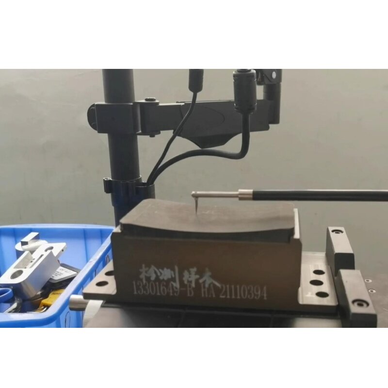 Cylindricity Measuring Instrument Manufacturer - Cylindricity Tester Roundness Testing Machine