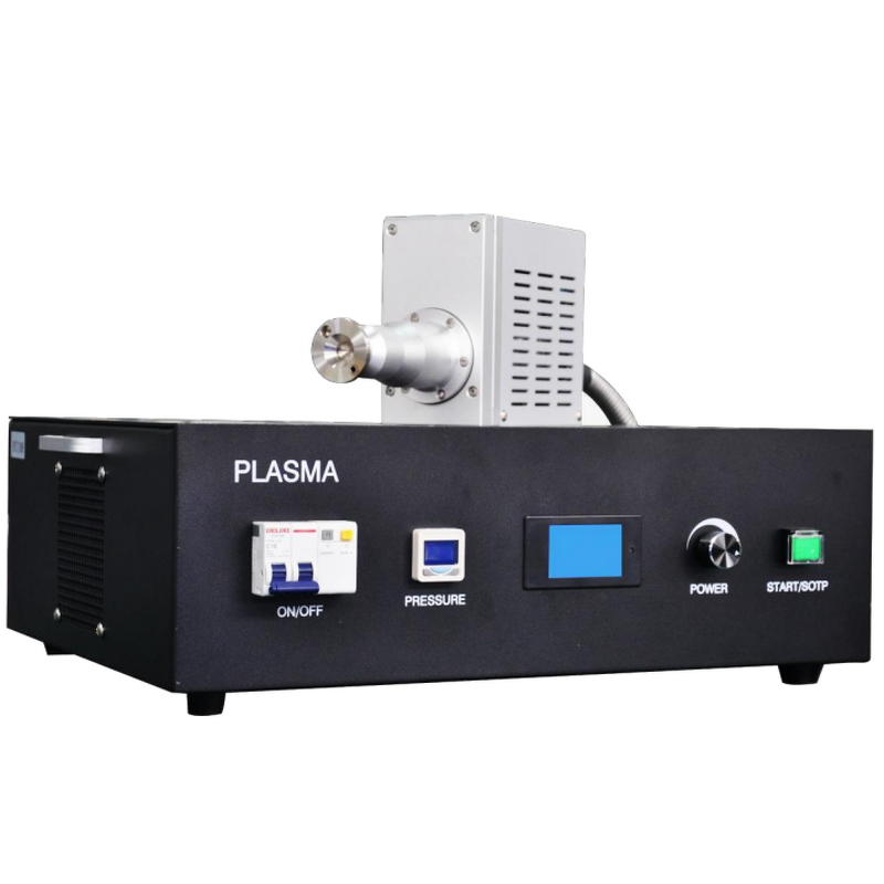 Plasma Cleaning Machine Manufacturer - High Quality Surface Wide Plasma Cleaner Cleaning Instrument Device