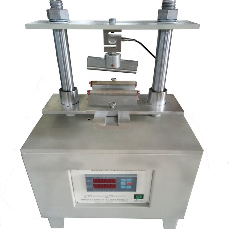 High Temperature Vertical Dilatometer Manufacturer - ZRPY-III-1000 for Thermal Expansion Coefficient Tester