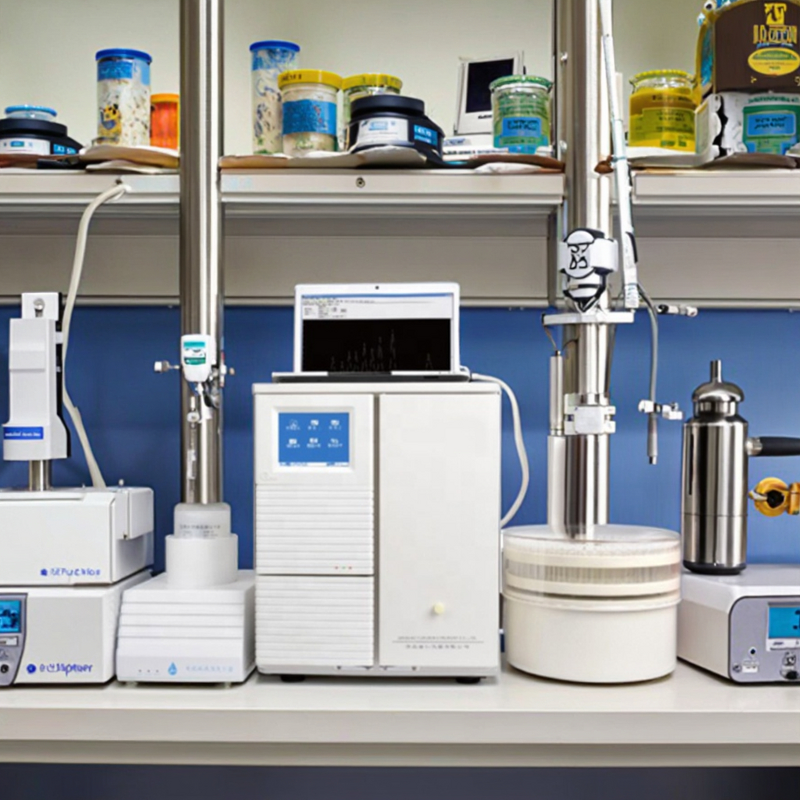 Liquid Chromatography Machine Manufacturer - High Quality High Performance Liquid Chromatography System for Labs