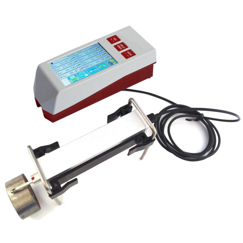 Surface Roughness Tester Manufacturer - ISO5436 Cylindricator Profile Scanner Profilometer