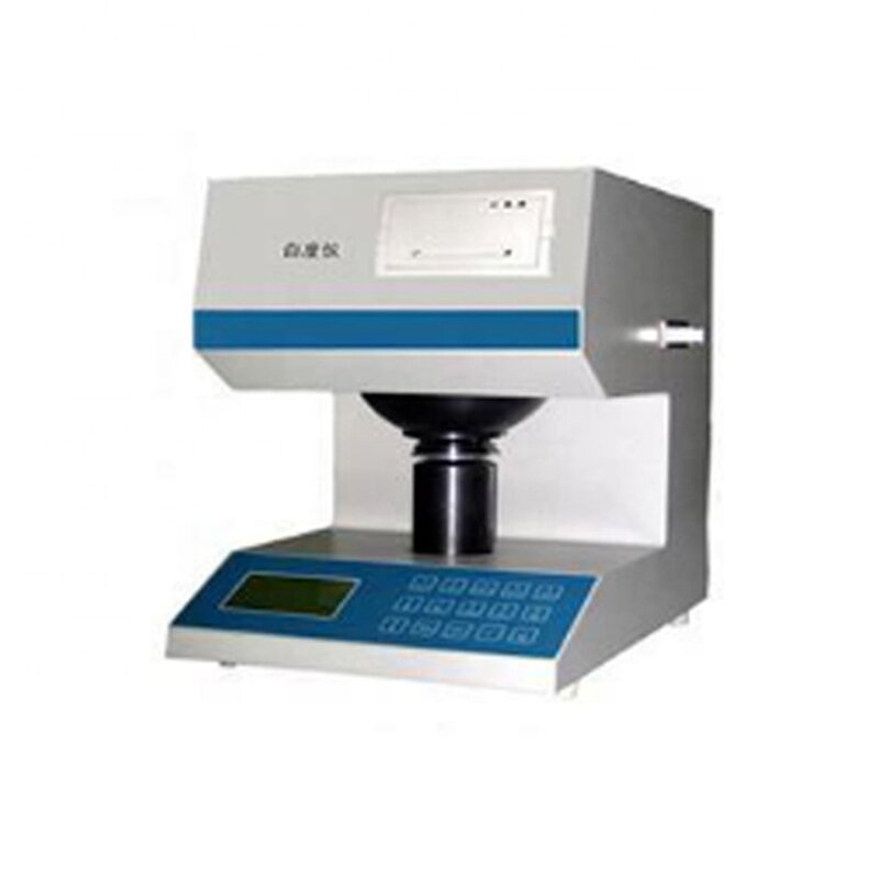 Printing Ink Decolorization Testing Machine Manufacturer - ISO9000 ASTM D5264 Ink Rub Tester