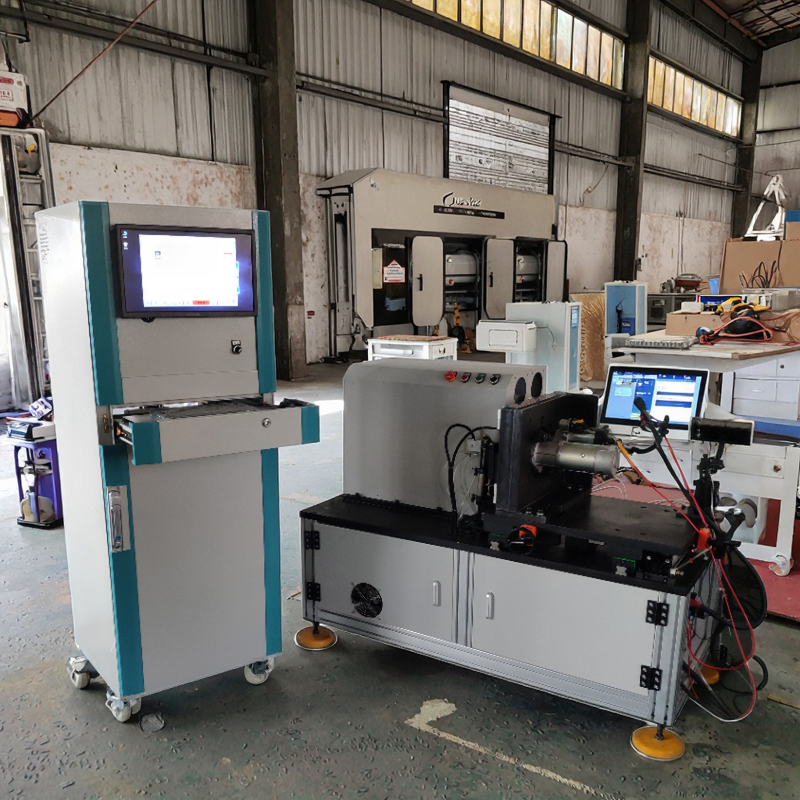 Remote Wireless HV Nuclear Phase Meter Manufacturer - TAG-500 Ammeter Current Tester Voltage Detection Instrument