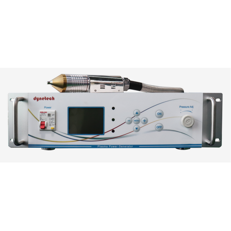 Atmospheric Plasma Cleaning Machine Manufacturer - Plasma Cleaner for Improve Surface Adhesion