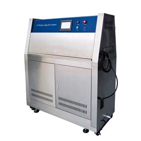 UV Aging Test Machine Manufacturer - UVA-340 and UVB-313 UV Aging Resistant Test Chamber Device
