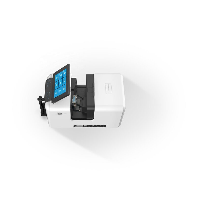 Gas Chromatograph Tester Manufacturer - Chromatograpy Analyzer
