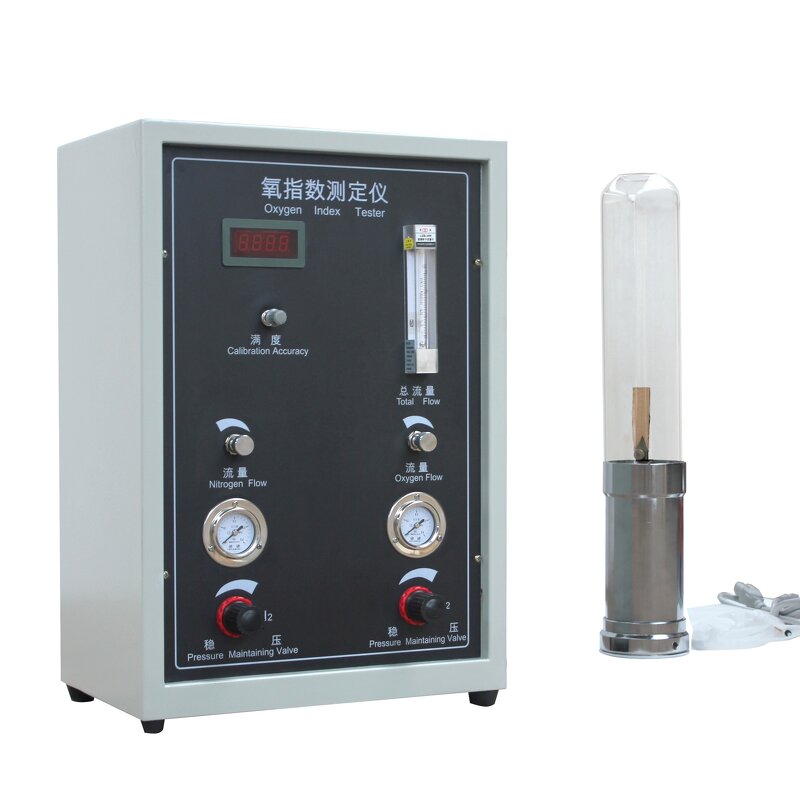 Cone Calorimeter Tester Manufacturer - ASTM E1354 ISO 5660 for Testing the Flammability Analysis Instrument