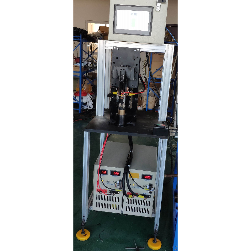 Generator Durability Test Bench Manufacturer - Constant Temperature Rapid Speed Change for Automotive Alternators