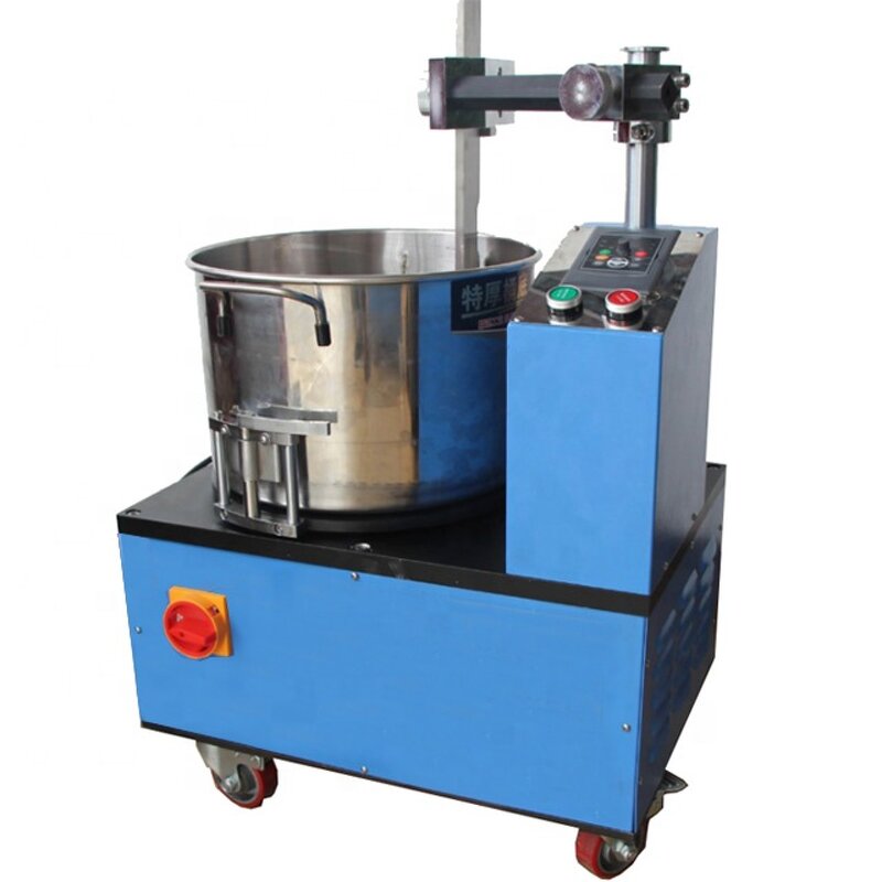 Ink Mixer Manufacturer - Low Price Paint Color Mixing Blending Dispersion Machine Ink Butterfly Mixer
