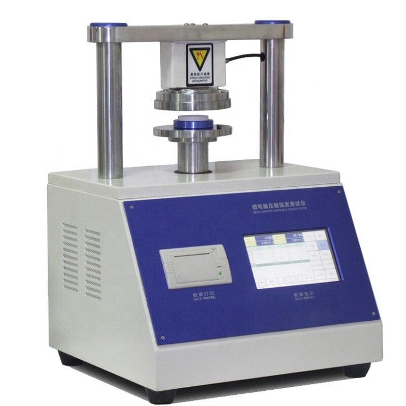 Textile Air Permeability Tester Manufacturer - ISO 9237 ISO 7231 Digital Fabric Air Permeability Testing Machine