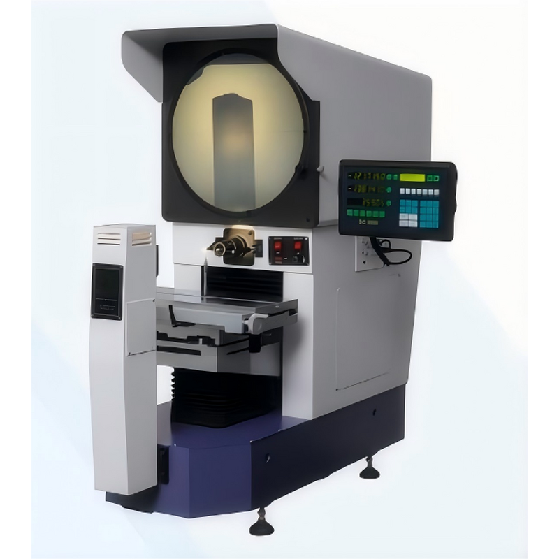 Image Measure Machine Manufacturer - VMM VMS 2D 3D CNC CMM Coordinate Optical Vision System Measuring Machine