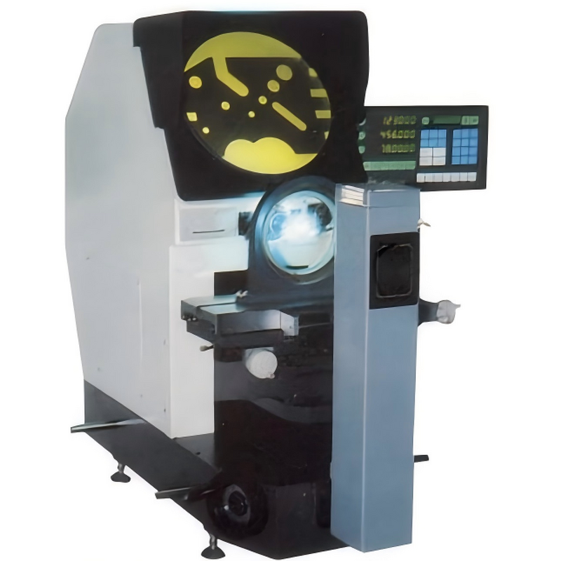 Image Measure Machine Manufacturer - VMM VMS 2D 3D CNC CMM Coordinate Optical Vision System Measuring Machine