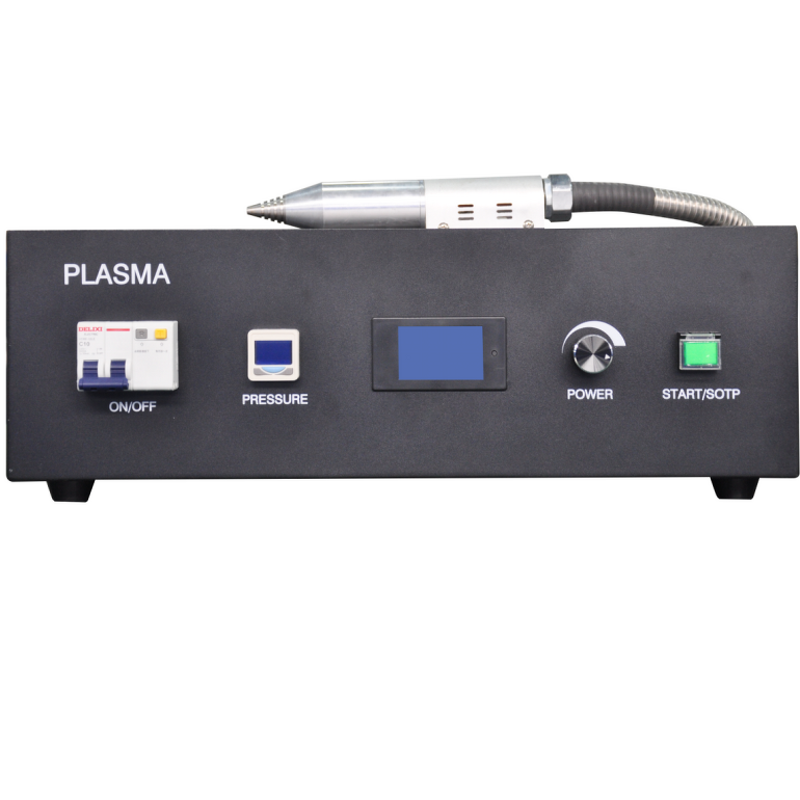 Atmospheric Plasma Cleaning Machine Manufacturer - Plasma Cleaner for Improve Surface Adhesion