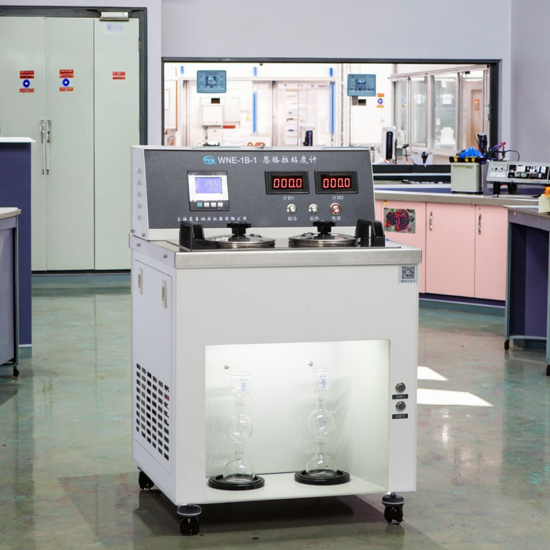 Oxygen Bomb Calorimeter Manufacturer - XRY-1A ASTM D240 for Petroleum Products Calorific Value Internal Water Tank