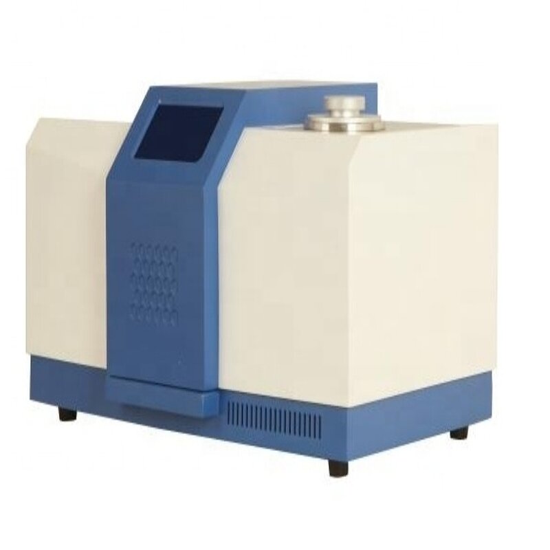 Differential Scanning Calorimeter Manufacturer - Fully Automatic Full-Automation Microcomputer Differential Calorimeter