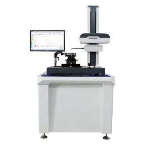 Surface Roughness Tester Manufacturer - ISO5436 ISO4287 Benchtop Roughness Profilometer Price Testing Machine