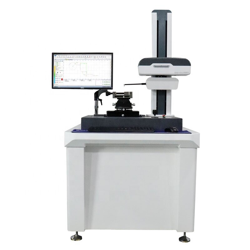 Surface Roughness Tester Manufacturer - ISO5436 ISO4287 Benchtop Roughness Profilometer Price Testing Machine