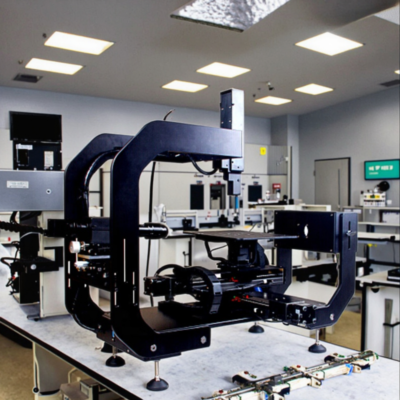 Portable Contact Angle Tester Manufacturer - Video Optical Water Drop Angle Goniometer Meter