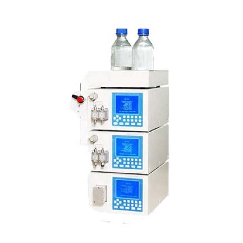 Gas Chromatography Analysers Manufacturer - Touch Screen with ECD FPD FID TCD NPD Detector High Accuracy
