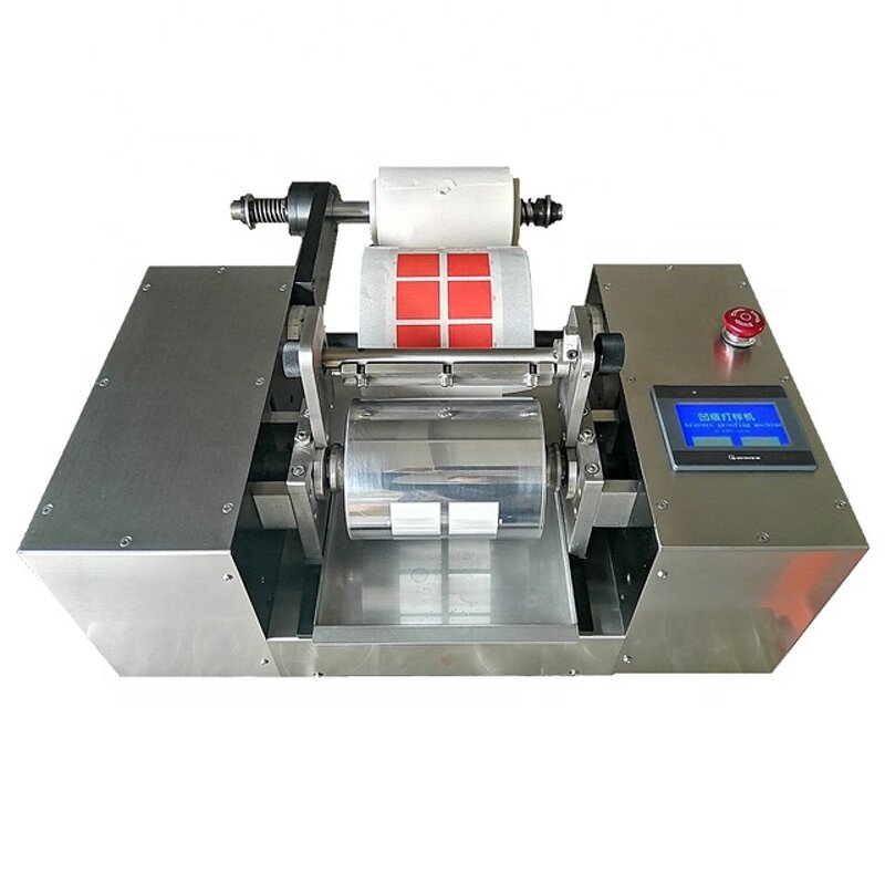 Hand Proofer Manufacturer - GA-1406 Flexographic Ink Proofing Tool for Gravure Flexo Graphic and Coating