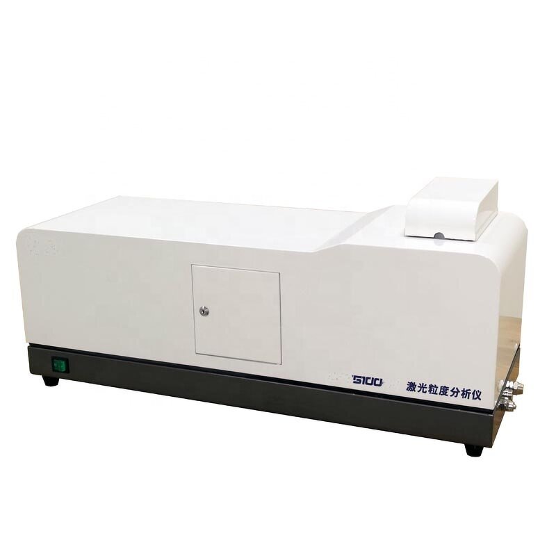 Oil Particle Counter Manufacturer - ISO 4406 NAS 1638 for Transformer Hydraulic Oil Liquid Particle Analyzer