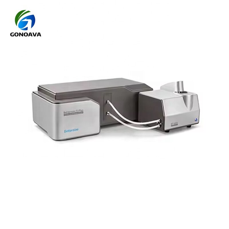 Particle Image Analyzer Manufacturer - Microscope Particle Image Analyser Equipment Instrument