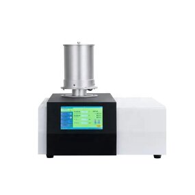 Thermal Analysis Machine Manufacturer - GA-1909 DTA Differential Thermal Scanning Simultaneous Thermogravimetric