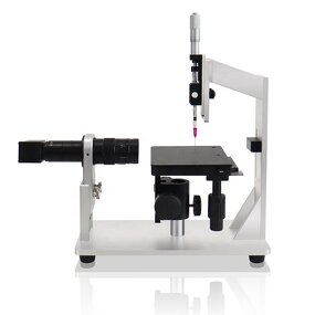 Liquid Interfacial Tension Tester Manufacturer - Automatic Digital for Oil Lab Testing Equipment