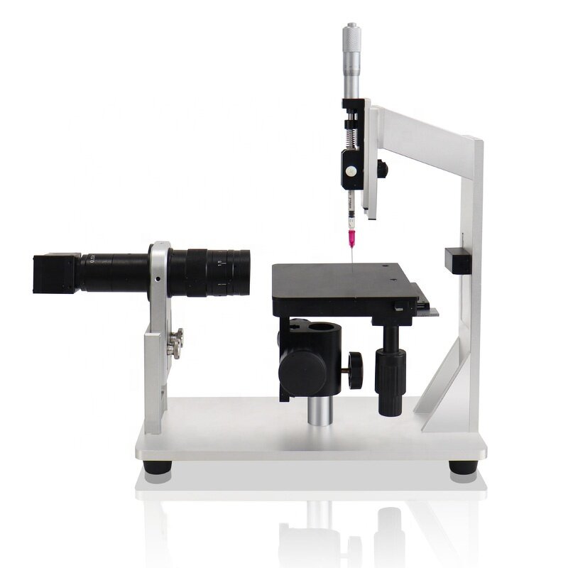 Liquid Interfacial Tension Tester Manufacturer - Automatic Digital for Oil Lab Testing Equipment