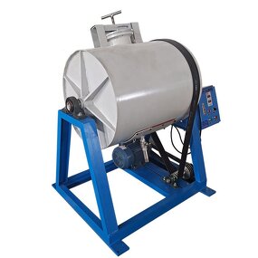Planetary Ball Mill Manufacturer - KXM-4 Rapid Powder Grinder Grinding Machine Laboratory Rapid Grinder
